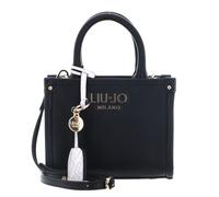 LIU JO Ridhi Tote Bag XS Nero