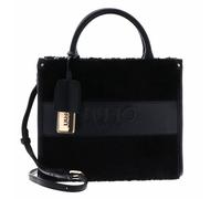 Liu Jo Ridhi S Handtasche schwarz, Polyester, Damen