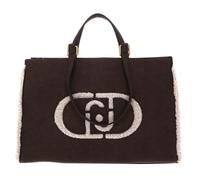 Liu Jo Tote Mocha AF4245E0116 Mocha TU, mocha, Einheitsgröße