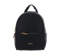 Liu Jo Daypack 30 cm nero Schwarz Damen