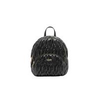 LIU JO Rucksack Freizeitrucksack Aide ECS Backpack Nero schwarz