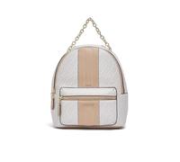 Liu Jo Ematite M Rucksack elfenbein, Lederimitat, Damen