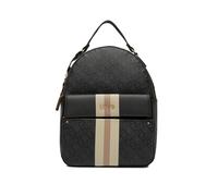 Liu Jo Rucksack mit Monogramm-Print T_U_, 22222
