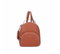 LIU JO Bequemer, praktischer und geräumiger Rucksack mit Reißverschluss. Zwei Innentaschen, eine davon mit Reißverschluss. Eine Fronttasche mit Reißverschluss und ein Münzfach mit Knopf. Verstellbare