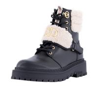 Liu Jo RUMI 40 für Damen, schwarz, Größe 39 EU