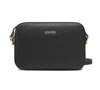 LIU.JO S CROSSBODY, schwarz(nero (22222)), Gr. N