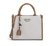 Liu Jo Ridhi Shopper Tasche S 25 cm grau