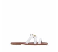 Liu Jo Sandale Off White SA5083P0102, Color Off White Size 39, Einheitsgröße