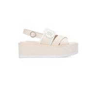 Liu Jo Sandalen in Beige - Größe 40 | Damen Sandalen