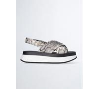 Liu Jo Sandalen in Beige - Größe 41 | Damen Sandalen