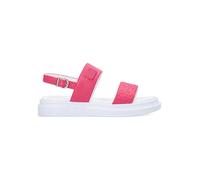Liu Jo Sandalen in Fuchsia - 62% | Größe 37 | Kindersandalen