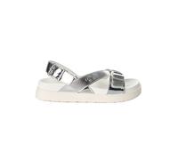 Liu Jo Sandalen in Silber - Größe 37 | Damen Sandalen