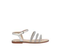 Liu Jo Sandalen in Silber - Größe 40 | Kindersandalen