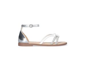 Liu Jo Sandalen in Weiß - Größe 37 | Kindersandalen