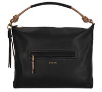 Liu Jo Sanura Hobo - Schultertasche M 38 cm - black