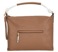 Liu Jo Sanura Hobo - Schultertasche M 38 cm (teddy)