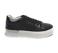 Liu Jo Scarpe Donna Sneaker mod. Silvia in Ecopelle Colore Nero DS21LJ14
