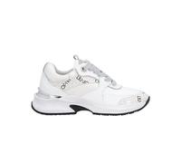Liu Jo Schuhe Lily 08 Bf2019px298 Sneaker Leder Weiß