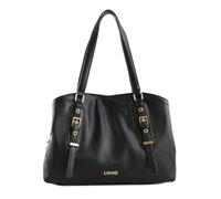 LIU JO Mantua ECS Satchel Nero