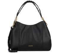 LIU.JO ECS M SATCHEL, schwarz(nero), Gr. N