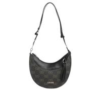 Liu Jo Cirry M Schultertasche schwarz, Lederimitat, Damen