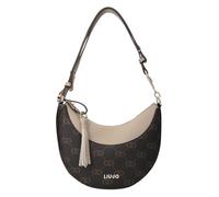 Liu Jo Cirry M Schultertasche beige/braun, Lederimitat, Damen
