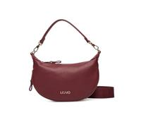 Liu Jo Schultertasche Umhängetasche Kaliska Hobo Bag Red Wine weinrot