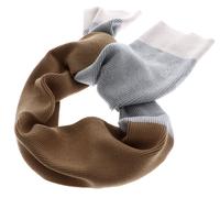 LIU JO Sciarpa C / Block Strass Scarf