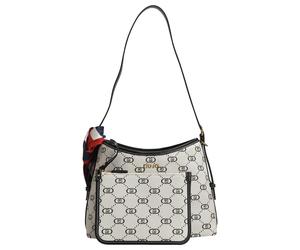 Liu Jo Selda Hobo - Schultertasche M 29 cm (cream)