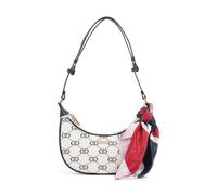 LIU JO Selda ESC Crossbody Bag S Cream