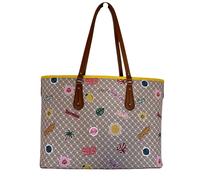 LIU.JO Shopper L Tote Bag St.summer