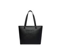 Liu Jo Shopper Schultertasche Halona ESC Tote Bag Nero schwarz
