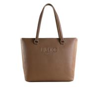 LIU JO Halona ESC Tote Bag L Suede