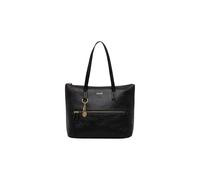 Liu Jo Shopper Schultertasche Tamila ECS Tote Bag Nero schwarz