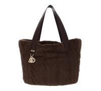 LIU JO Shopper Schultertasche Verry Tote Bag Moro Light braun