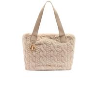 Liu Jo Shopper Schultertasche Verry Tote Bag Neutro creme