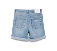 Liu jo Shorts Damen Blau Ua5076ds615 78848 Blau 29, blau, 29