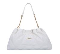 Liu Jo Sirin Shopper Tasche 35 cm weiss