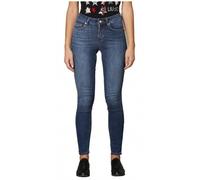 Liu Jo Skinny-Jeans mit hohem Bund 29, 77539