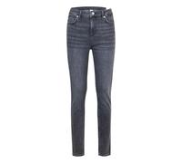 Liu Jo Damen Jeans DIVINE High Waist, black, Gr. 30