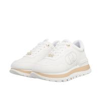 LIU JO Sneaker - Amazing - Gr. 36 (EU) - in Weiß - für Damen