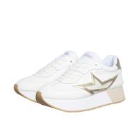 LIU JO Sneaker - Dreamy - Gr. 40 (EU) - in Weiß - für Damen