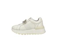Liu Jo Sneaker Leder/Synthetik Weiß - 40