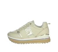 Liu Jo Sneaker Maxi Wonder Black BF4003P0102, Schwarz , 37 EU