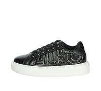 Liu-jo Sneaker, niedrig, schwarz, Art. KYLIE 29 schwarz 41, Schwarz , 41 EU