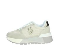 Liu Jo Sneaker Sand/Light Gold BA5049PX027, Sand Light Gold, 36 EU