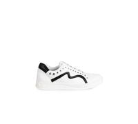 Liu-Jo Sneaker Woman's Weiß EU 37