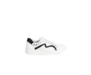 Liu-Jo Sneaker Woman's Weiß EU35