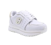 Liu Jo Sneakers Ba5029px179s1052 BIANCO 38