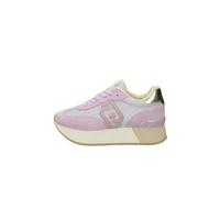 LIU JO Sneakers - Dreamy Sneakers - Gr. 38 (EU) - in Violett - für Damen